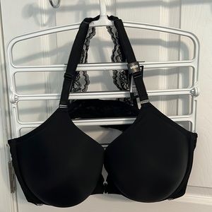 New! Torrid curve push up plunge bra